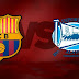 Ver online Barcelona vs Alavés FINAL "Copa del Rey"