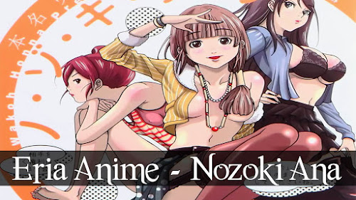 Nozoki Ana | 117/117 | MEGA | Finalizada