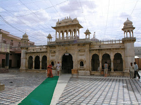 Templo de Karni Mata