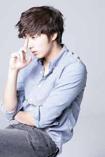 Jung Il Woo