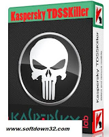 Kaspersky TDSSKiller 2.6.24.0