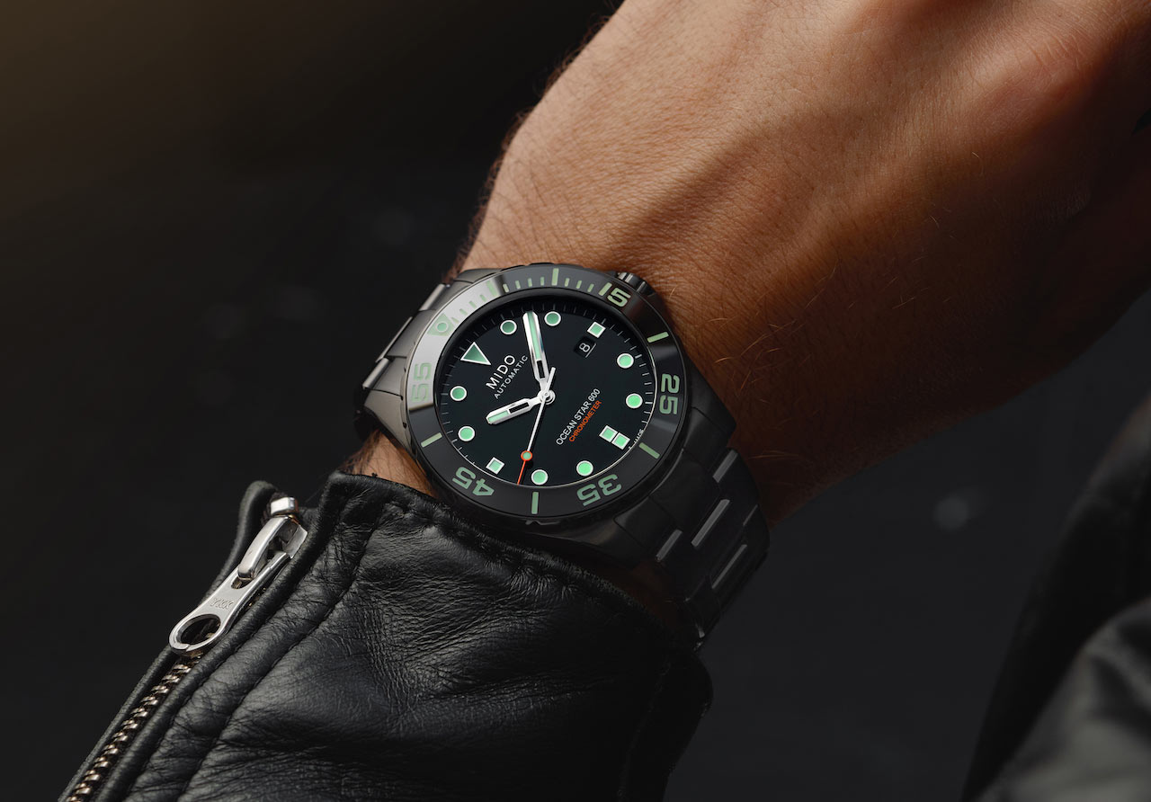 Mido’s new Ocean Star 600 Chronometer Black DLC S.E. Mido%20Ocean%20Star%20600%20Chronometer%20Black%20Dlc%20Special%20Edition_008