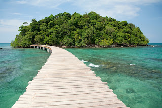 Mistery Dunia 6 Pulau Aneh Namun Indah Yang Jarang Diketahui Banyak Orang di Dunia Kisah Terlengkap