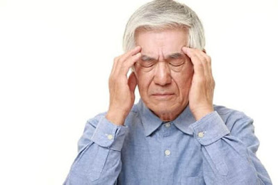 Bệnh mất trí nhớ ở người cao tuổi là gì