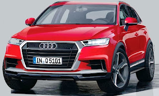 2015 Audi Q5 Release Date Redesign