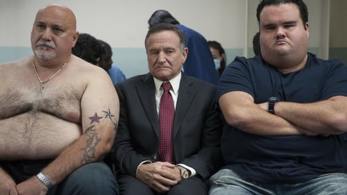 El hombre más enfadado de Brooklyn 2014 1080p latino
