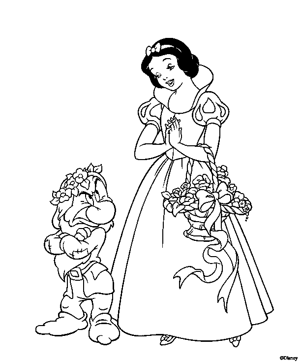 Kids Coloring Pages Printable