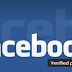 Verify My Account Facebook