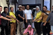 Tim Aligator Polsek Padang Utara Kota Padang berhasil menangkap wanita pelaku pencurian di Fakultas Pariwisata Universitas Negeri Padang (UNP). Aksi pencurian ini terekam CCTV pada Kamis (12/1/2023) dan viral di media sosial.