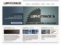 Download L0phtCrack Password Auditor Enterprise 6.0.20 Incl Keygen