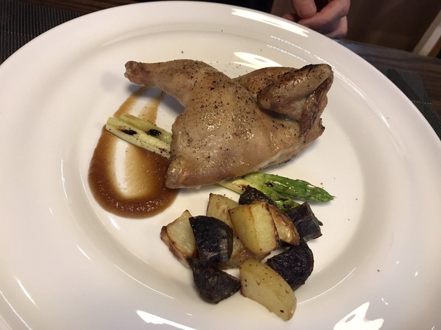 永和美食餐廳。Roy's Food Lab羅義生活