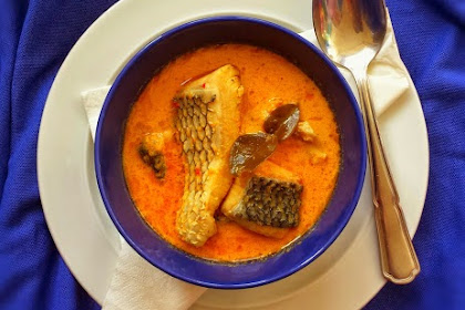 Gulai Ikan