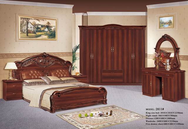 Classic Bedroom Sets