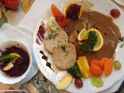 fischiscooking, wildessen, schurlwirt