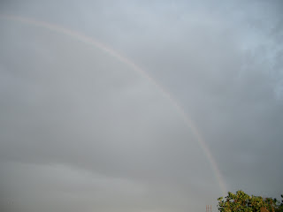 Rainbow in orangi town (2010)