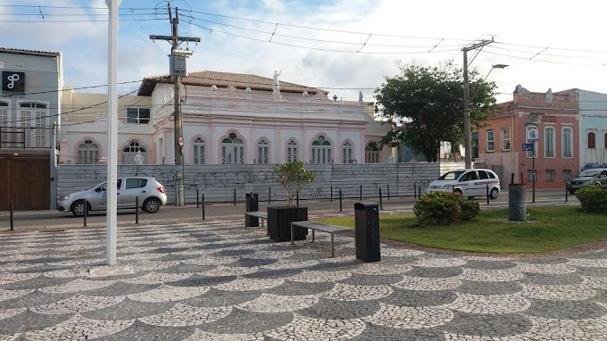 Exposição virtual inaugurada  no mais novo espaço cultural do Rio Vermelho  