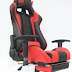 ➫✅ 2 Sillon Gamer Silla X 2 Gaming Pro Ps4 Xbox Pc Apoya Pies  - ✌✌ 2019 na5emo2vcts