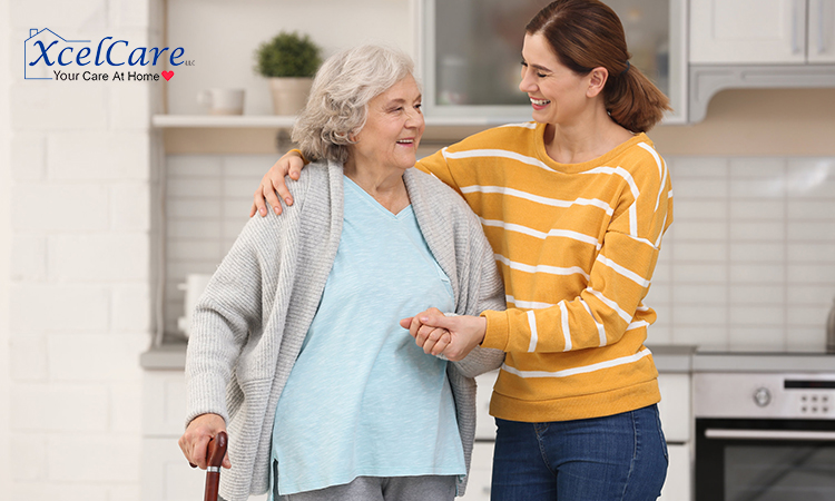 home health care in Bloomfield CT