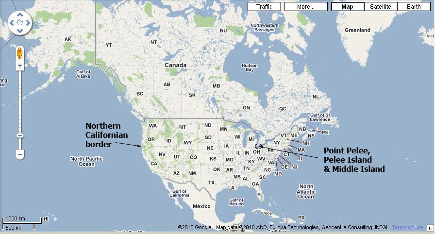 blank map of canada for kids. Blank Canada Map Test