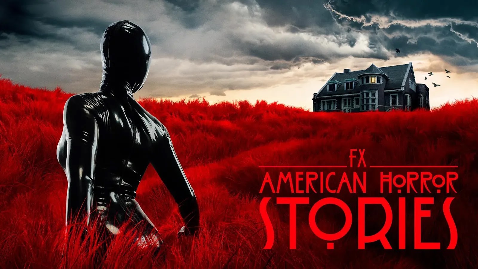 American Horror Stories Season 1