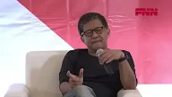 Soal Diskualifikasi Prabowo-Gibran, Rocky Gerung: Adu Kuat Jokowi vs Rakyat