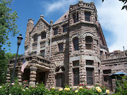 Stay at Castle Marne Bed & Breakfast, TripAdvisor's #1 rated B&B in Denver . (castle marne pix)