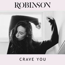  Robinson - Crave You