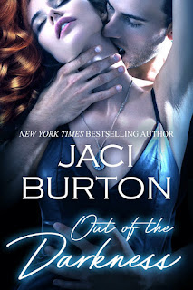 Out of the Darkness by Jaci Burton