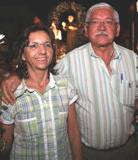 PSDB e MDB podem ir juntos em Juazeiro - Dona Mariceli, esposa de Reimundão, será vice na chapa do deputado Nelinho Freitas