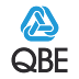 Logo QBE Insurance Vector Cdr & Png HD