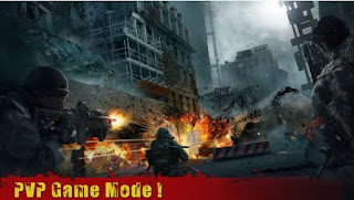 Dead Warfare Zombie Mod Apk Level