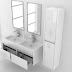 Beautify Your Bathroom with Bathroom Vanities