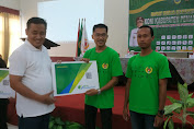   KONI Pemalang Kirim 112 Atlet Dari 24 Cabang Kejuaran Pekan Olahraga Jateng 2023