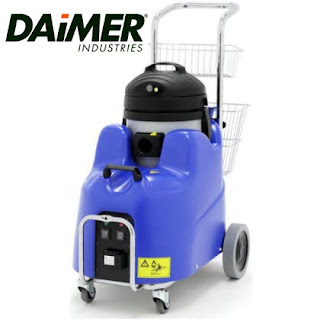 Commercial Steam Cleaner