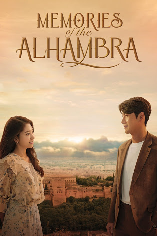 Review Komentar Drama Memories of Alhambra