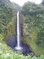 Duduma Falls