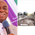 Bishop David Oyedepo Approves N650 Million to Repair Roads (Photos)