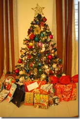 xmas tree