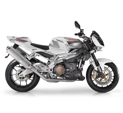 Aprilia Tuono. nacked bike Aprilia Tuono