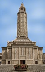 Eglise Saint-Joseph