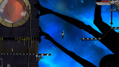 Knifeboy Rebooted Game Screenshot 11