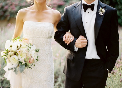 Fakta Sederhana Tentang Cincin Pernikahan
