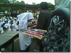 Majlis  Penutupan Bulan BI 047