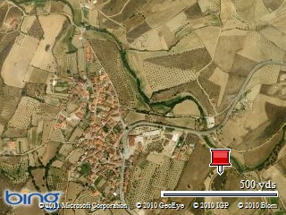 Imagem do mapa