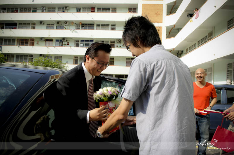 siboey photography - Penang Wedding Photographer