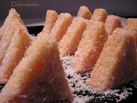 Lamingtons