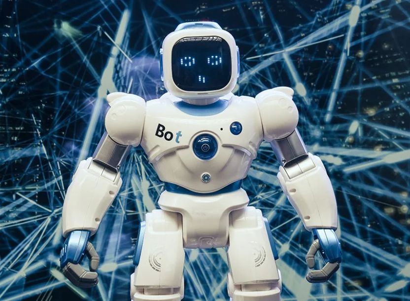 Como um Robô Forex pode te Ajudar no Mercado Financeiro