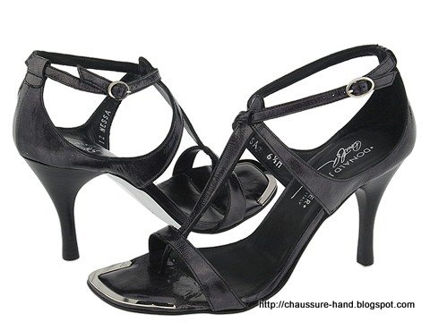 Chaussure hand:hand-585834
