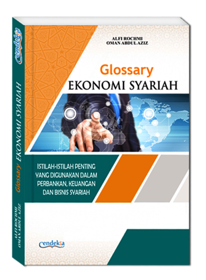 Glossary Ekonomi Syariah