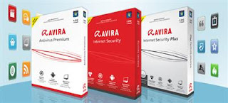 Avira Antivirus Premium